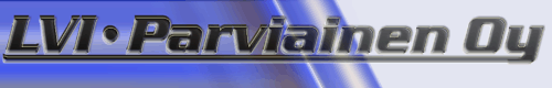 LVI- Parviainen